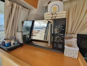 Thumbnail von Innovazione E Progetti Alena 50 Jena of London