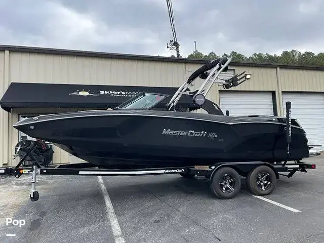MasterCraft NXT22