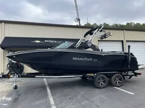 MasterCraft NXT22