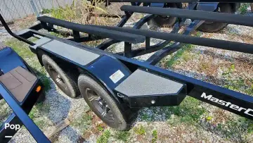 Thumbnail von MasterCraft NXT22