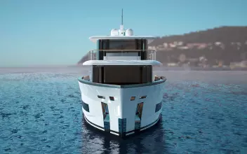 Thumbnail von Custom PROJECT ABACOS