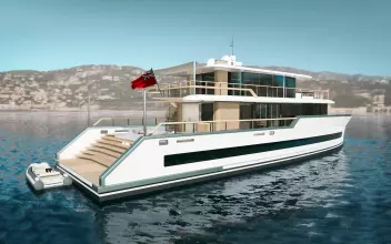 Thumbnail von Custom PROJECT ABACOS