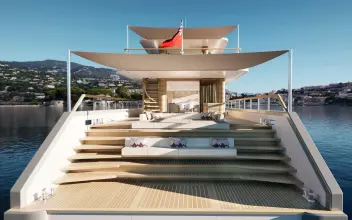 Thumbnail von Custom PROJECT ABACOS