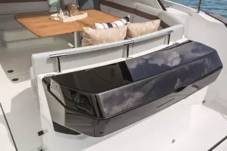 Thumbnail von Beneteau Gran Turismo 40