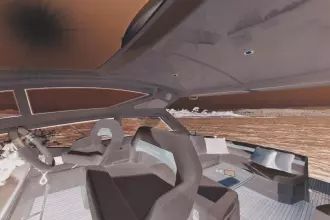 Thumbnail von Beneteau Gran Turismo 40