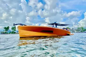 Thumbnail von Say Carbon 42