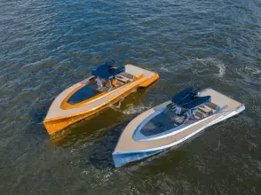 Thumbnail von Say Carbon 42