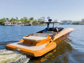 Thumbnail von Say Carbon 42