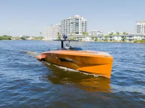 Thumbnail von Say Carbon 42