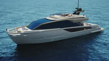 Thumbnail von Extra X90