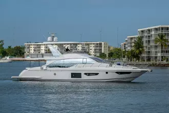 Thumbnail von Azimut 66