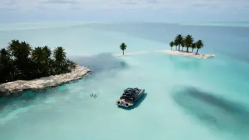 Thumbnail von Infiniti 60