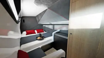 Thumbnail von Infiniti 60