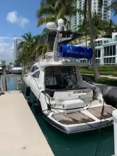 Thumbnail von Cranchi 43HT