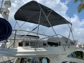 Thumbnail von Cranchi 43HT