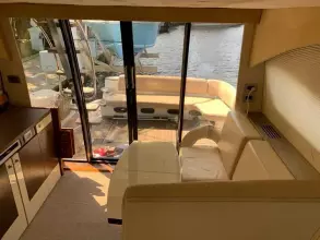 Thumbnail von Cranchi 43HT