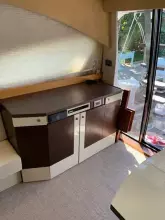 Thumbnail von Cranchi 43HT