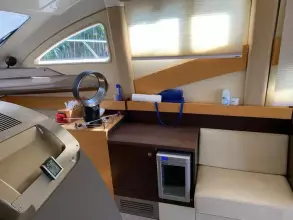 Thumbnail von Cranchi 43HT