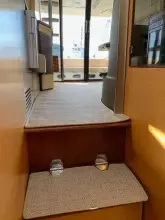 Thumbnail von Cranchi 43HT