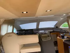 Thumbnail von Cranchi 43HT