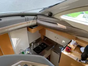 Thumbnail von Cranchi 43HT