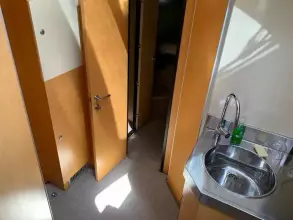 Thumbnail von Cranchi 43HT