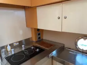 Thumbnail von Cranchi 43HT