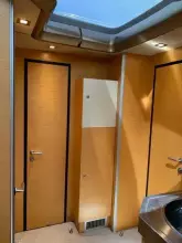 Thumbnail von Cranchi 43HT