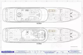 Thumbnail von Overing Yacht Designs Expedition
