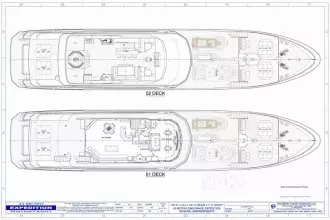 Thumbnail von Overing Yacht Designs Expedition