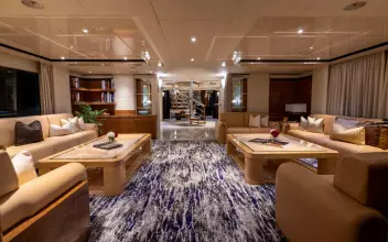 Thumbnail von Oceanfast Full Displacement