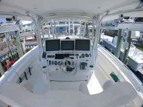 Thumbnail von Hydra Sports 42