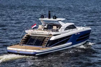 Thumbnail von Van Der Valk 18.3m