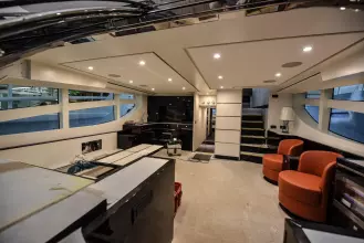 Thumbnail von Van Der Valk 18.3m