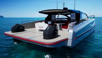 Thumbnail von Infiniti 60