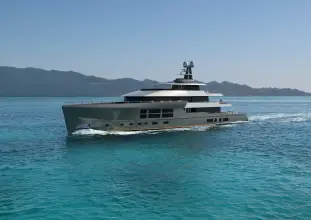 Thumbnail von Delta 	207'