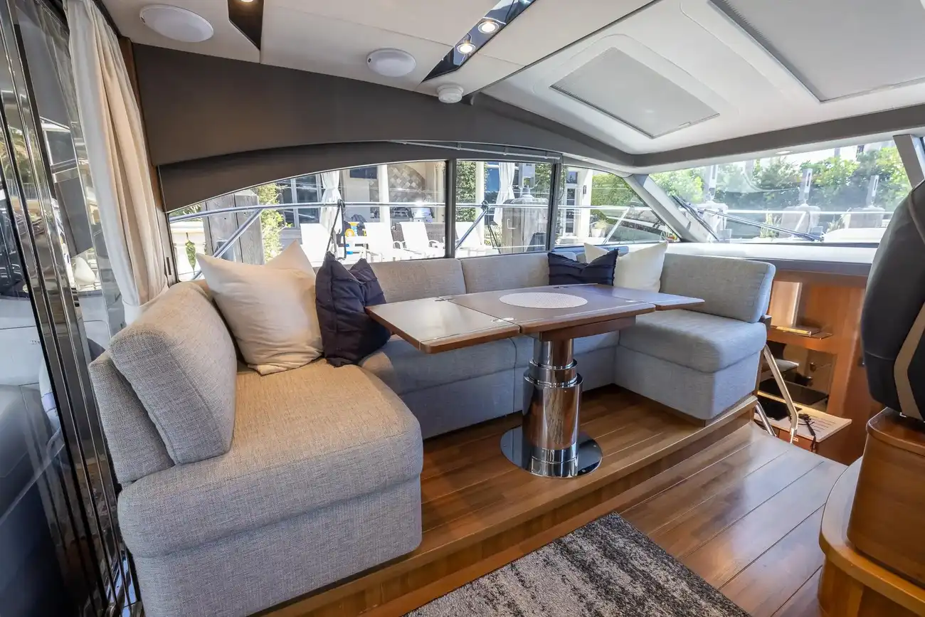 Thumbnail von Princess 50