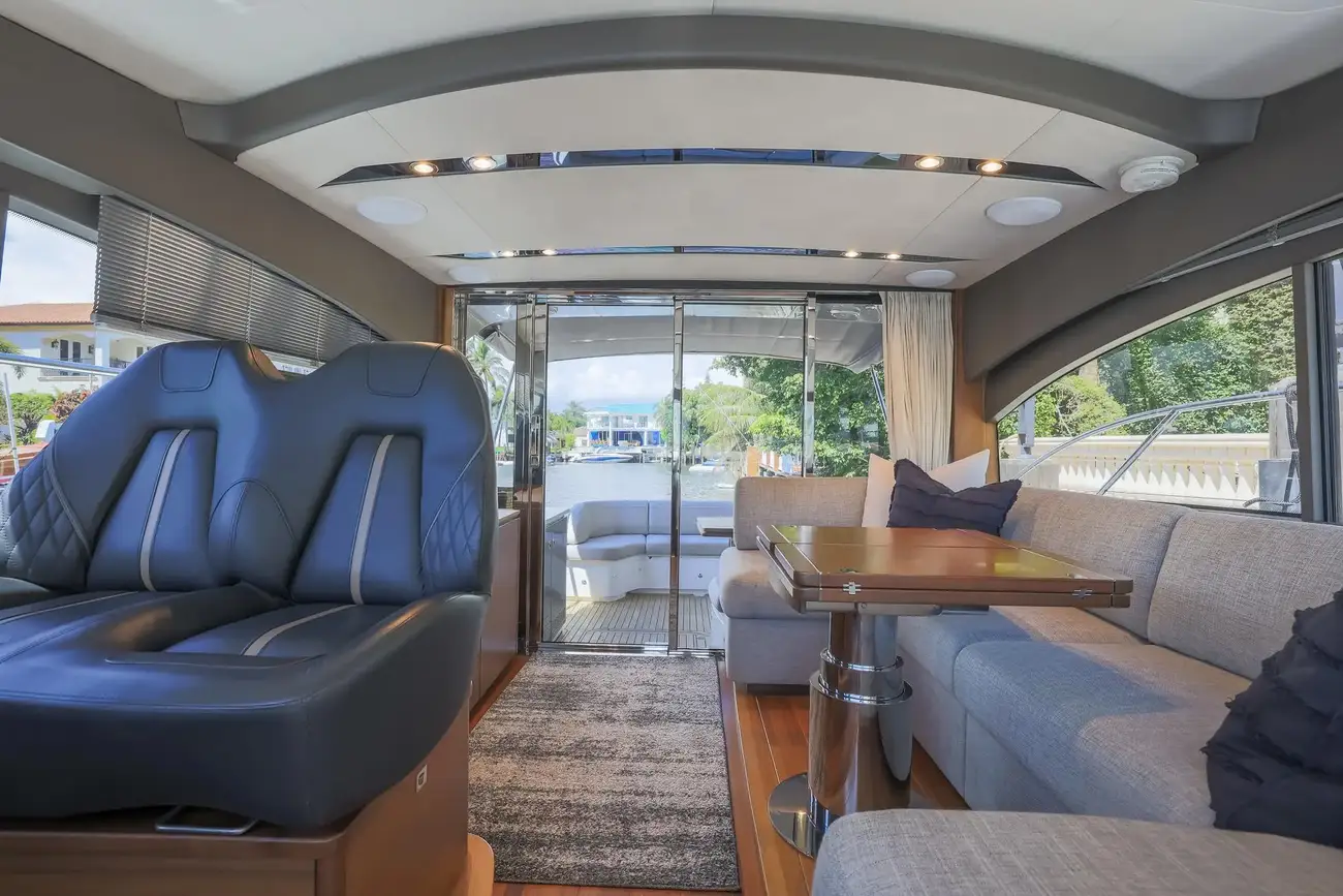 Thumbnail von Princess 50