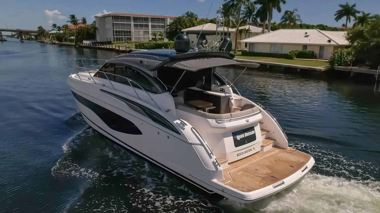 Thumbnail von Princess 50