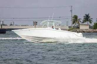 Thumbnail von Cg Boat Works 35 M-Series