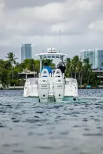 Thumbnail von Cg Boat Works 35 M-Series