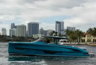 Thumbnail von Solaris Open 52