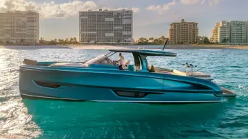 Thumbnail von Solaris Open 52