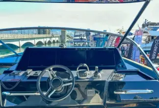 Thumbnail von Solaris Open 52