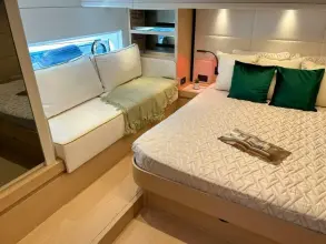 Thumbnail von Solaris Open 52