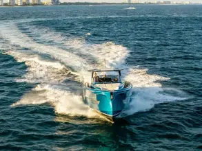 Thumbnail von Solaris Open 52