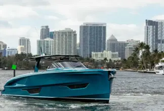 Thumbnail von Solaris Open 52