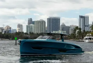 Thumbnail von Solaris Open 52