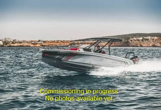 Brabus Shadow 300 Cross-Top Edition 1