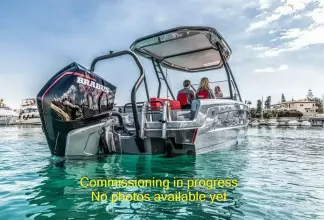 Thumbnail von Brabus Shadow 300 Cross-Top Edition 1